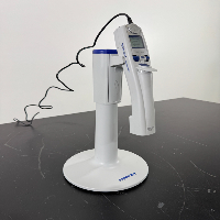 Eppendorf Repeater E3x Digital Pipet Filler image 0